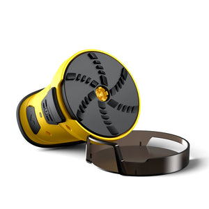 Elektrische Sneeuw- en IJsverwijderaar voor Autoruiten