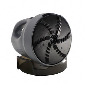 Elektrische Sneeuw- en IJsverwijderaar voor Autoruiten