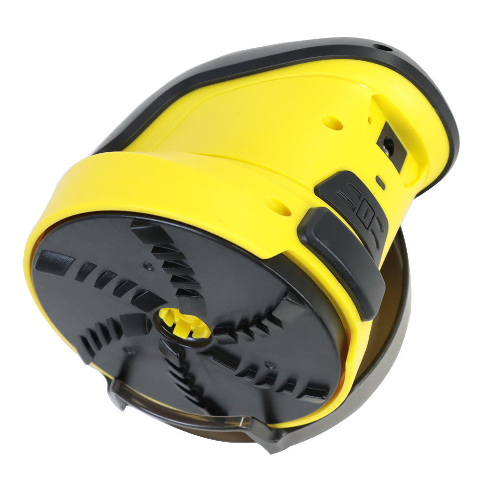 Elektrische Sneeuw- en IJsverwijderaar voor Autoruiten